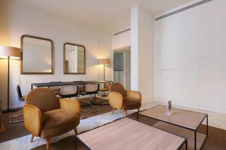 San Babila City Centre Apt - Milan - 9