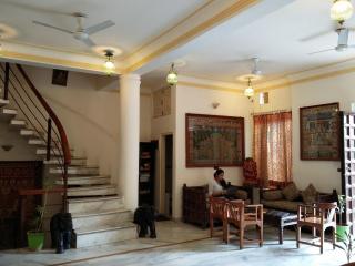 Hotel Pratap Bhawan - 4