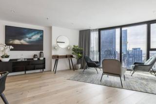 Luxury 3brm Sub Penthouse - 0