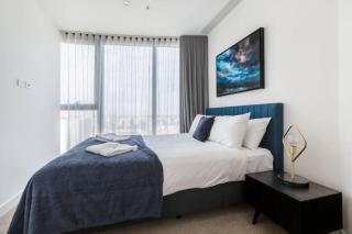 Luxury 3brm Sub Penthouse - 1