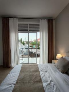 Vista Luxury Apartment - Kigali - 9