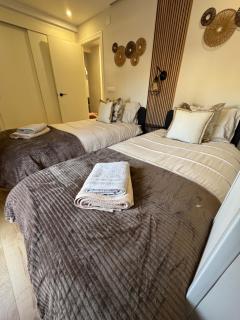 Apartamento YANIS - 1