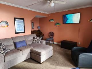 Paradise at this Two Bedroom Pinnacle Port Condo! - Panama City Beach - 1