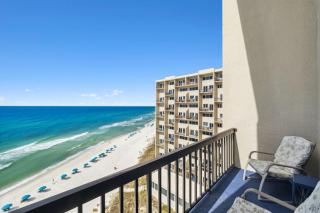 Paradise at this Two Bedroom Pinnacle Port Condo! - Panama City Beach - 2
