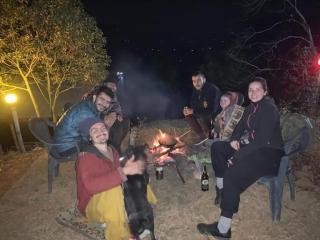 The Family Host -Mount Fuji Homestay - Deorāli - 1