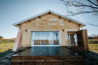 Rêve de Vignes - Au cœur des vignes, votre parenthèse bien-être - 5