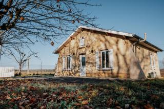 Rêve de Vignes - Au cœur des vignes, votre parenthèse bien-être - 9