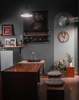 Nguyên căn 3 phòng ngủ - July Homestay Phú Yên - Phường Sáu - 1