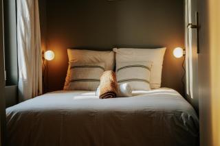 Rêve de Vignes - Au cœur des vignes, votre parenthèse bien-être - 3