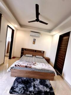 Yoga Wifi Travel Home Stay - Rishikesh - 7