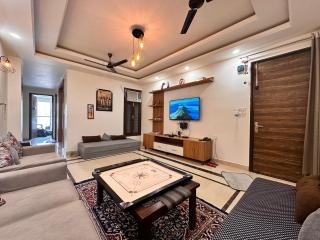 Yoga Wifi Travel Home Stay - Rishikesh - 4