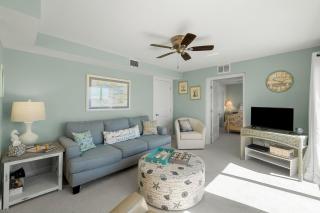 Fabulous 3-Bed 3-Bath Condo with Private Covered Parking Space! - Panama City Beach - 7