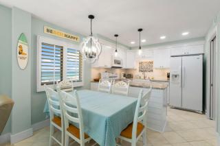 Fabulous 3-Bed 3-Bath Condo with Private Covered Parking Space! - Panama City Beach - 5