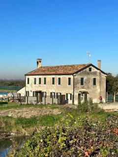 Lodge Casonetto - Rosolina Mare - 0