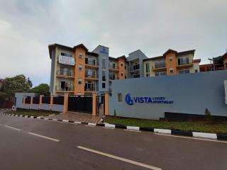 Vista Luxury Apartment - Kigali - 5