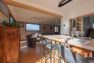 Villa sur la colline aux Pyrénées - Bagnères-de-Bigorre - 5