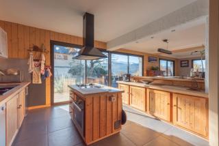 Villa sur la colline aux Pyrénées - Bagnères-de-Bigorre - 1