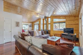 Jade House - Truckee - 5