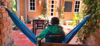 Eco Paria Lodge - Monterrey - 4