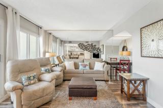 Beautiful Gulf and Lake views from Pinnacle Port A-935! - Panama City Beach - 6