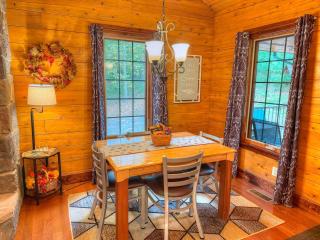 Ferngully Creek Cabins - Millersburg - 6