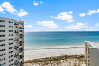 Beautiful Gulf and Lake views from Pinnacle Port A-935! - 8