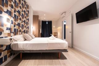 Yard Patraix by Concept Flats - Valencia - 8