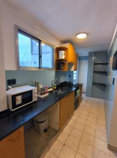Bonito Apartamento Panoramico en Villa Crespo - Buenos Aires - 6