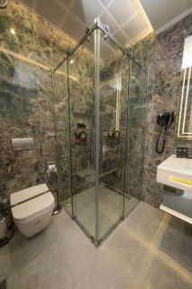 MQ Hotel Suites & SPA - 3