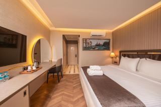 MQ Hotel Suites & SPA - 2