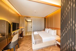 MQ Hotel Suites & SPA - 1
