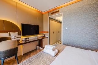 MQ Hotel Suites & SPA - 1