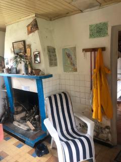 Petite maison rustique et atypique - Hourtin - 6