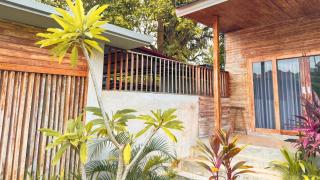 Bungalow Jungle Padonan - Dalung - 5
