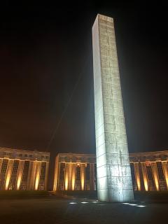 L'Escapade Romantique - 1