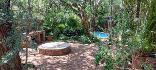 Lenny's Den - Marloth Park - 9