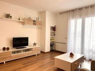 Apartament Escapat Sort - L'Amfitriona - 5