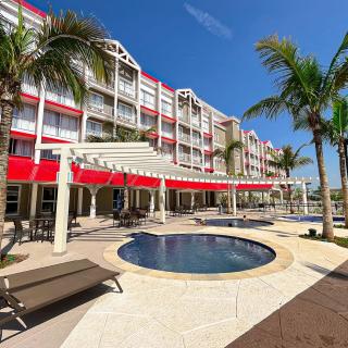 São Pedro Thermas Resort - São Pedro - 1