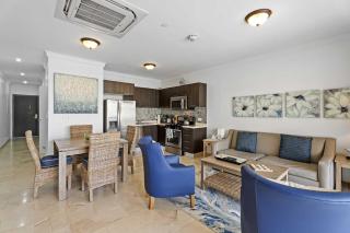PC412 - Pool View - 1BR Perfect for a couple or Family - Close to Palm Beach - 1BR - Palm-Eagle Beach - 7