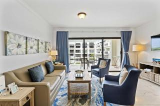 PC412 - Pool View - 1BR Perfect for a couple or Family - Close to Palm Beach - 1BR - 5