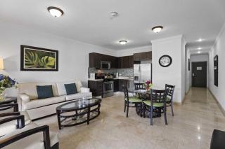 PC314 - Pool View - Couple or Family with kids - 1BR - 6