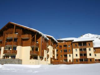 Studio cabine 4 pers proche pistes et commerces - FR-1-636-152 - Orcières - 9