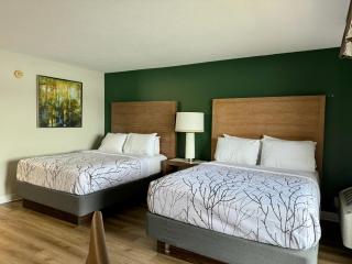 St. Croix Inn - 9