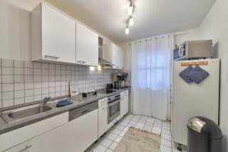Maisonette Duplex-Fewo Mathilde - Bad Kreuznach - 8