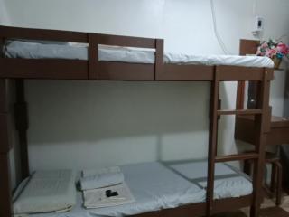 BuLahan Beach Resort Family Room - - 9
