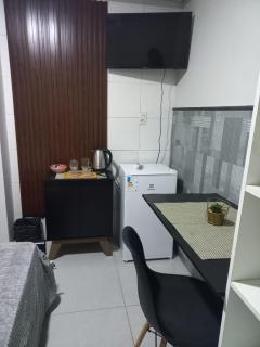 Rosa dos ventos suite 4 - Florianópolis - 2