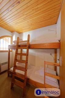 AURON Duplex apartment - Auron - 5
