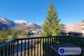 AURON Duplex apartment - Auron - 3