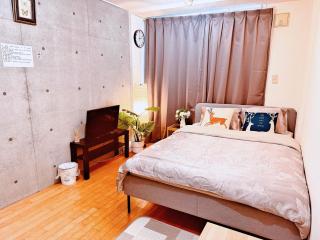 Shirokane Apartment Hotel 2 - Tóquio - 8