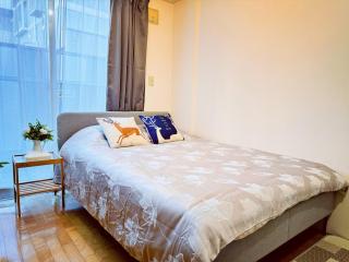 Shirokane Apartment Hotel 2 - Tóquio - 9